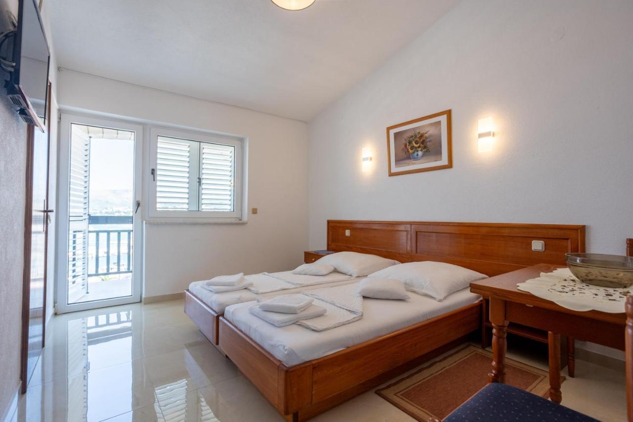 Villa Marina Okrug Gornji Rum bild