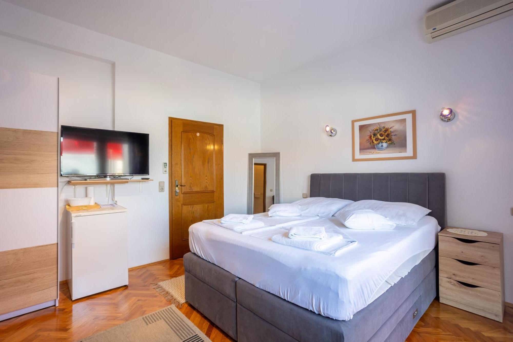Villa Marina Okrug Gornji Rum bild