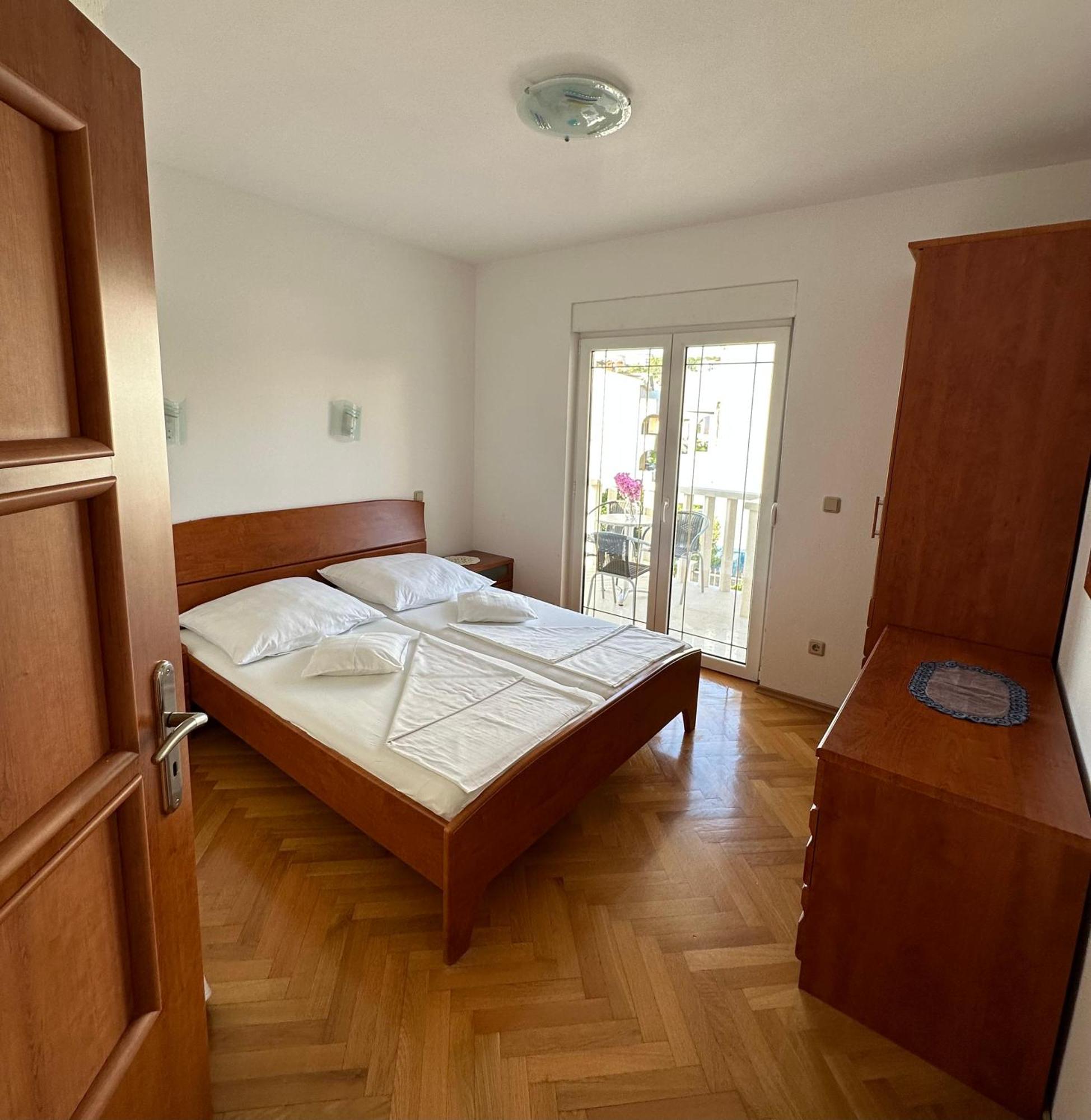 Villa Marina Okrug Gornji Rum bild